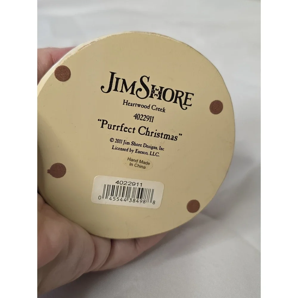 Jim Shore jim shore